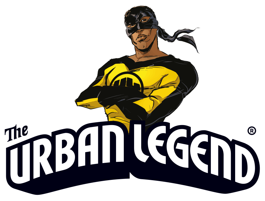 The Urban Legend Shop