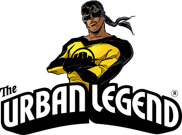 The Urban Legend Shop